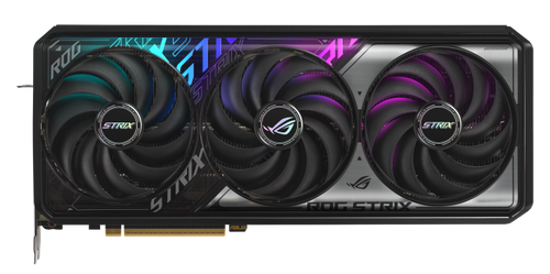 ASUS ROG Strix GeForce RTX 5070 Ti 16GB GDDR7 OC Edition