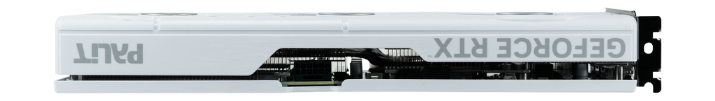 Palit GeForce RTX 5070 WHITE OC 12GB