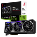 ASUS ROG Astral GeForce RTX 5090 OC Edition, 32GB