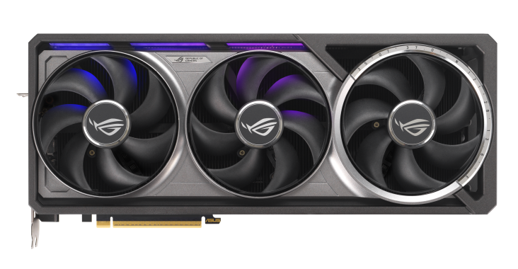 ASUS ROG Astral GeForce RTX 5090 OC Edition, 32GB image 2