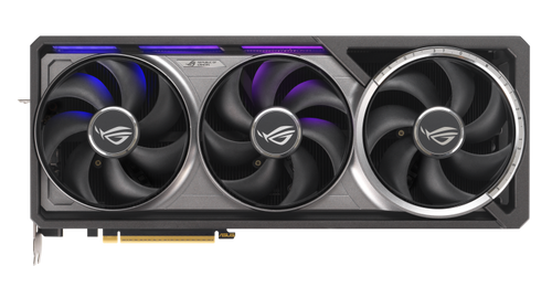 ASUS ROG Astral GeForce RTX 5090 OC Edition, 32GB image 2