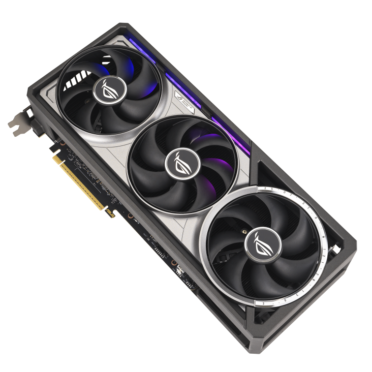 ASUS ROG Astral GeForce RTX 5090 OC Edition, 32GB image 3