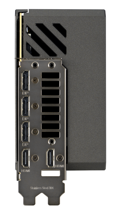 ASUS ROG Astral GeForce RTX 5090 OC Edition, 32GB image 7
