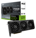 ASUS PRIME GeForce RTX 5070 Ti OC Edition, 16GB