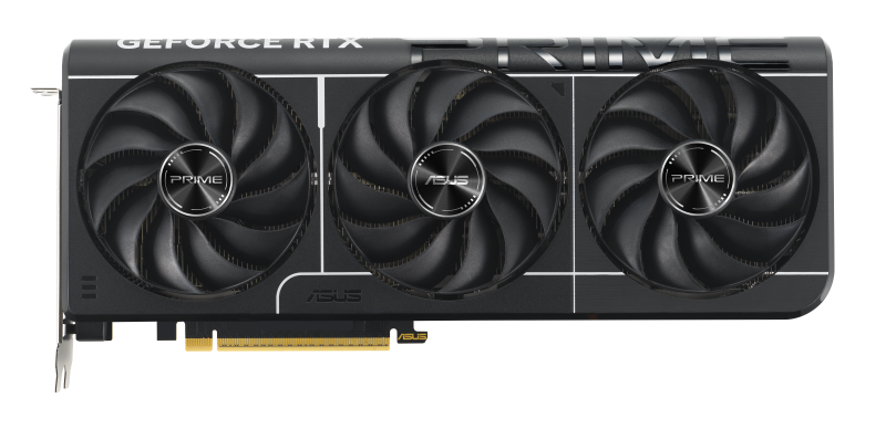 ASUS PRIME GeForce RTX 5070 Ti OC Edition, 16GB