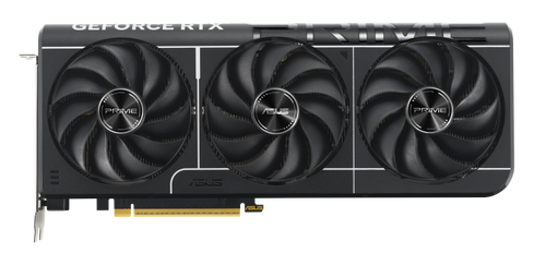 ASUS PRIME GeForce RTX 5070 Ti OC Edition, 16GB