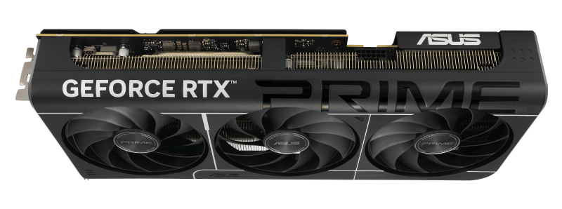 ASUS PRIME GeForce RTX 5070 Ti OC Edition, 16GB