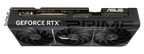 ASUS PRIME GeForce RTX 5070 Ti OC Edition, 16GB