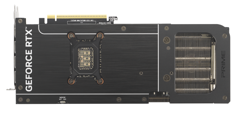 ASUS PRIME GeForce RTX 5070 Ti OC Edition, 16GB