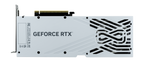 Palit GeForce RTX 5070 WHITE OC 12GB