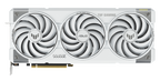 ASUS TUF Gaming GeForce RTX 5070 Ti 16GB GDDR7 White OC Edition