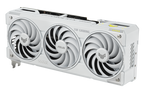 ASUS TUF Gaming GeForce RTX 5070 Ti 16GB GDDR7 White OC Edition