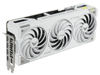 ASUS TUF Gaming GeForce RTX 5070 Ti 16GB GDDR7 White OC Edition