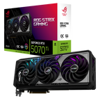 ASUS ROG Strix GeForce RTX 5070 Ti 16GB GDDR7 OC Edition