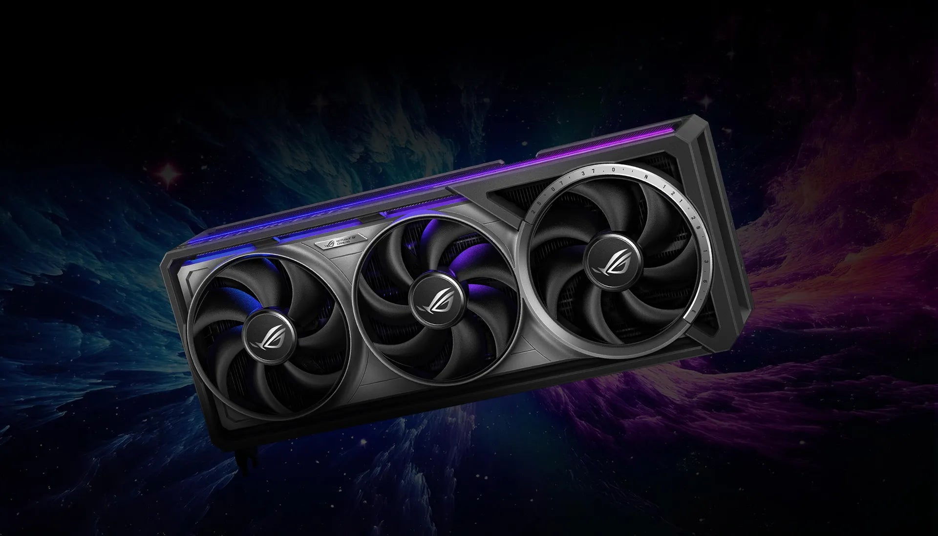 ASUS ROG Astral GeForce RTX 5090 OC Edition, 32GB feature 12